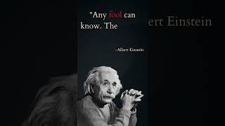 Albert Einstein -- Life Success Quote.....| Motivation Quote #8