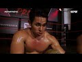 trexxus reflects on his last match in spw spw prove alive and kicking