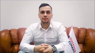 Отзыв №12. Франшиза консалтинговой компании Success Finance