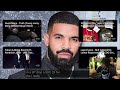 Drake Comes For EVERYONE… Then Rick Ross Responds