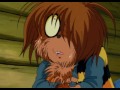 kitaro into raccoon dog