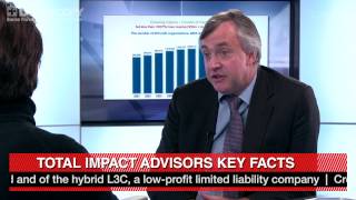 Arthur Wood of Total Impact Advisors on social investment