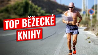 PODCAST: Knihy pro běžce? Jaké jsou podle nás ty nejlepší?