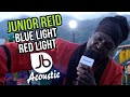 Junior Reid | Blue light Red light | Jussbuss Acoustic Season 5