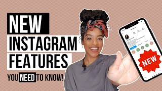 New Instagram features you NEED to know! | Instagram subscriptions | Instagram monetization update
