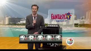 Fantasy 5 20200510