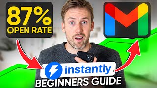 Instantly Ai Beginners Guide How To Use Instantly Ai