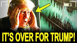 Secret Recording SURFACES From Mar-a-Lago Nobody Knew It EXISTED!!