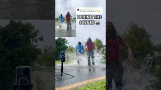 Behind The Scenes Fail Shorts Dance