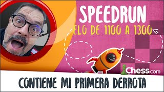 SPEEDRUN ⚡ Desde 1100 A 1300 elo