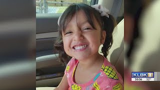 Denver City 4-year-old’s legacy lives on through organ donations