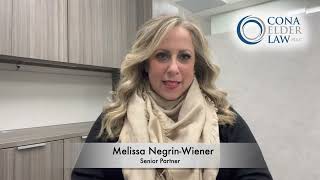 Health Care Proxy Dos and Don'ts: Mondays with Melissa