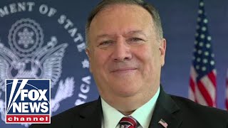 Pompeo: China, WHO denied the world knowledge needed to combat coronavirus