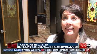 Bakersfield among the 'Best Places for Musicians'