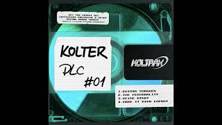 Kolter - The Personality