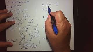 Section 7 1 Practice Using Function Notation