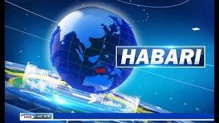 TAARIFA YA HABARI - AZAM TV - 06/01/2025