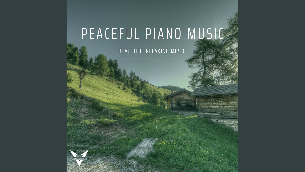 Beautiful Relaxing Music For Stress Relief Youtube Music