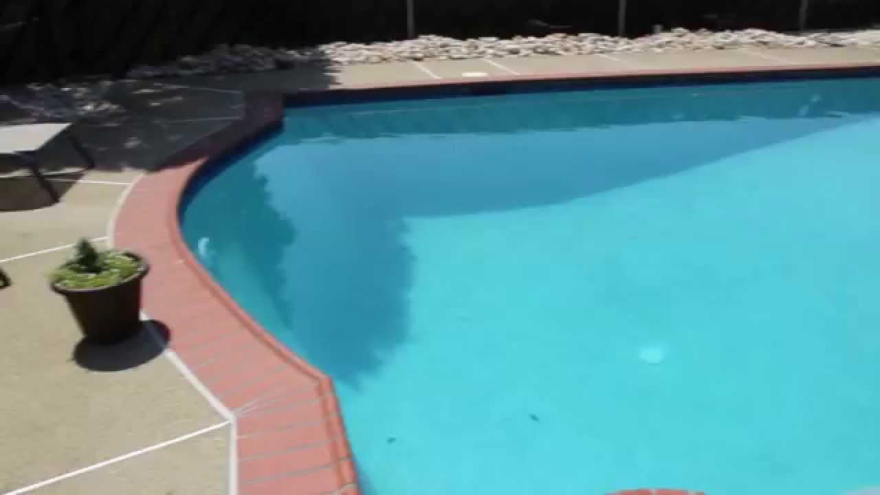 Diamond Brite Cool Blue Plaster Finish Bensalem Pa Pool Plaster