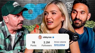 Making Millions on OnlyFans, Darkside of Hollywood
