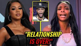 Claressa Shields’ Feud With Remy Ma | Fans Say It’s Getting HEATED 😳🔥