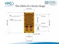 Strain Gage Sensors in a Nutshell – Everything You Need to Know