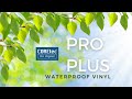 CoreTec Pro Plus Collection (WATERPROOF LUXURY VINYL)