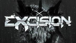 EXCISION \u0026 DATSIK - Jaguar ft. Mr Hudson [OFFICIAL]