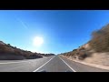 insta 360 roof 993 la garganta part 1 conduciendo en la sierra en españa porsche 993 en enero 2025