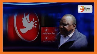 Uhuru Kenyatta atetea mrengo wa Jeremiah Kioni katika mvurugano wa Jubilee