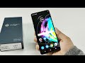 Motorola Moto Edge 20 - Unboxing and Detailed Walkthrough