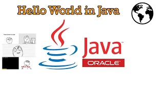 Java Programming Tutorial (TAGALOG VERSION) - #3 Hello World in Java