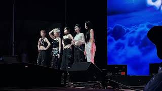 230520 ITZY HITC NY NEW YORK - MENT 3