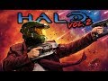 Halo Vol. 2 | Guardians of the Galaxy Style