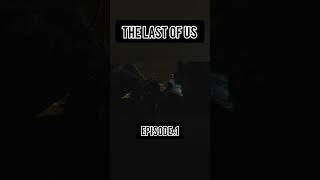 What Happened In Episode:1 | The Last Of Us #shorts #viralshorts #thelastofus