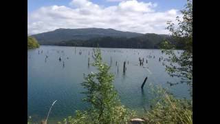 Hayward Lake Reservoir