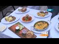 wciu tv heads into carmine s to talk about the new brunch offerings