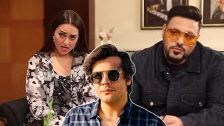 Gupt Gyaani Ashish w Sonakshi Sinha Badshah Khandani Shafakhana(1080p)