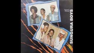 sungura boys --- tasarira nhamo