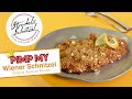 Pimp My Schnitzel! | 9 Amazing Recipes for Crispy Schnitzel Breadings