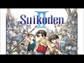 Suikoden II Ost - Homesickness