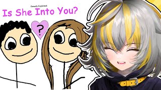 FIRST TIME WATCHING CASUALLY EXPLAINED