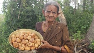 Traditional South Indian Purnam Burelu My Grandma || Myna Street Food || Food Info