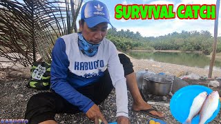 vlog358- Kailangang Makahuli to SURVIVE