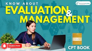 Introduction to Evaluation and management coding | Medical coding for beginners | CPC tips and trick