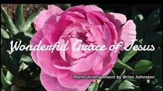 Wonderful Grace of Jesus Jun 15, 2024