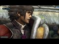 rpcs3 emulator android termux olympus sengoku basara 4 sumeragi test on snapdragon 870