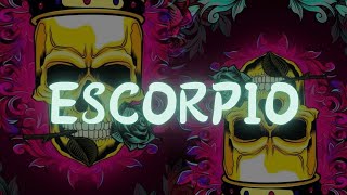 ESCORPIO ENCUENTRAN SIN VIDA A ESTA PERSONA‼️ TE AMA A MORIR 😍 HOROSCOPO #ESCORPIO HOY TAROT AMOR