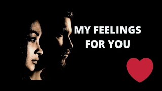 Heart Touching love quotes for you my love | my feelings for you ❤️❤️🌹
