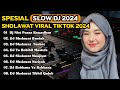 DJ SHOLAWAT ALBUM VIRAL TIKTOK TERBARU 2024 - DJ RELIGI VIRAL SLOW BASS - DJ SHOLAWAT VIRAL TERBARU